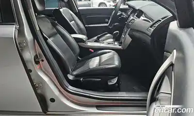 Renault SM5 2015 2.0 Автомат в Москве № 148392, миниатюра 10