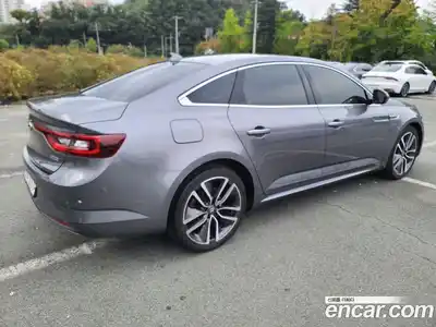 Renault SM6 2016 1.6 Автомат в Москве № 148678, миниатюра 11