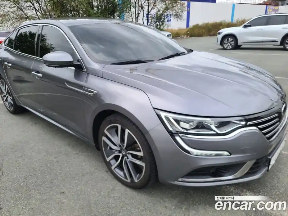Renault SM6 2016 1.6 Автомат в Москве № 148678, фото 12