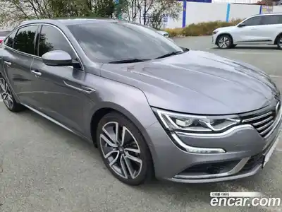 Renault SM6 2016 1.6 Автомат в Москве № 148678, миниатюра 12