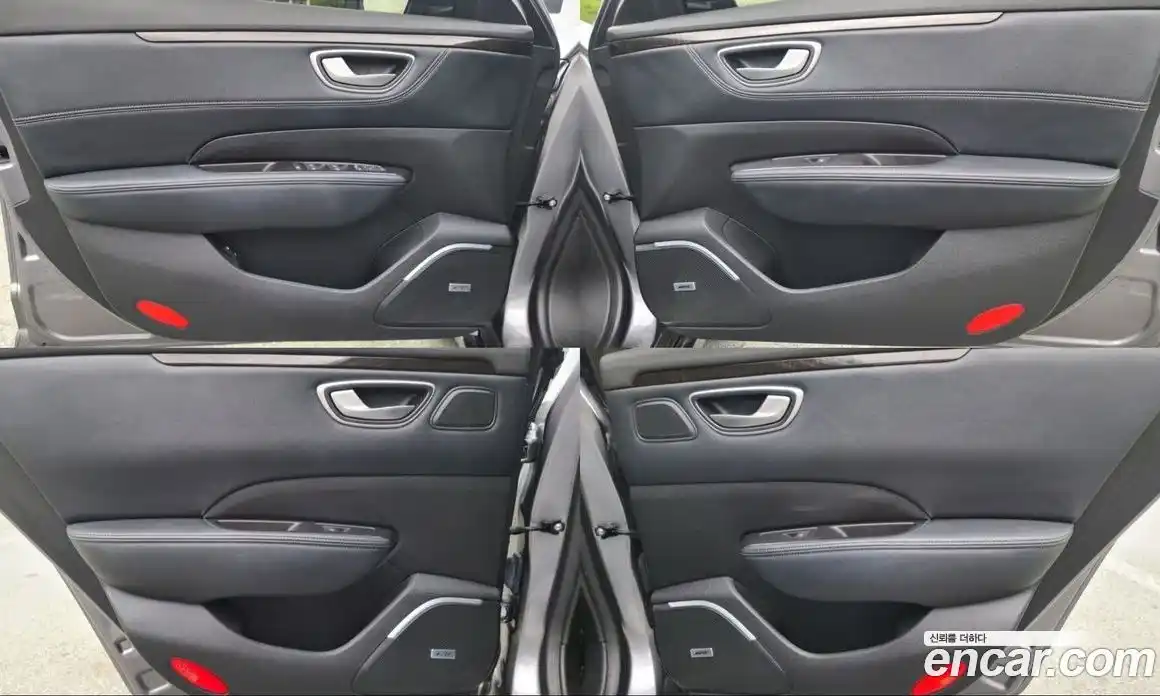 Renault SM6 2016 1.6 Автомат в Москве № 148678, фото 13