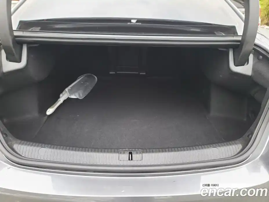 Renault SM6 2016 1.6 Автомат в Москве № 148678, фото 17