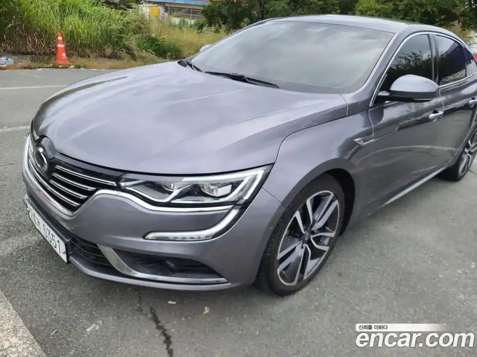Renault SM6 2016 1.6 Автомат в Москве № 148678, фото 20