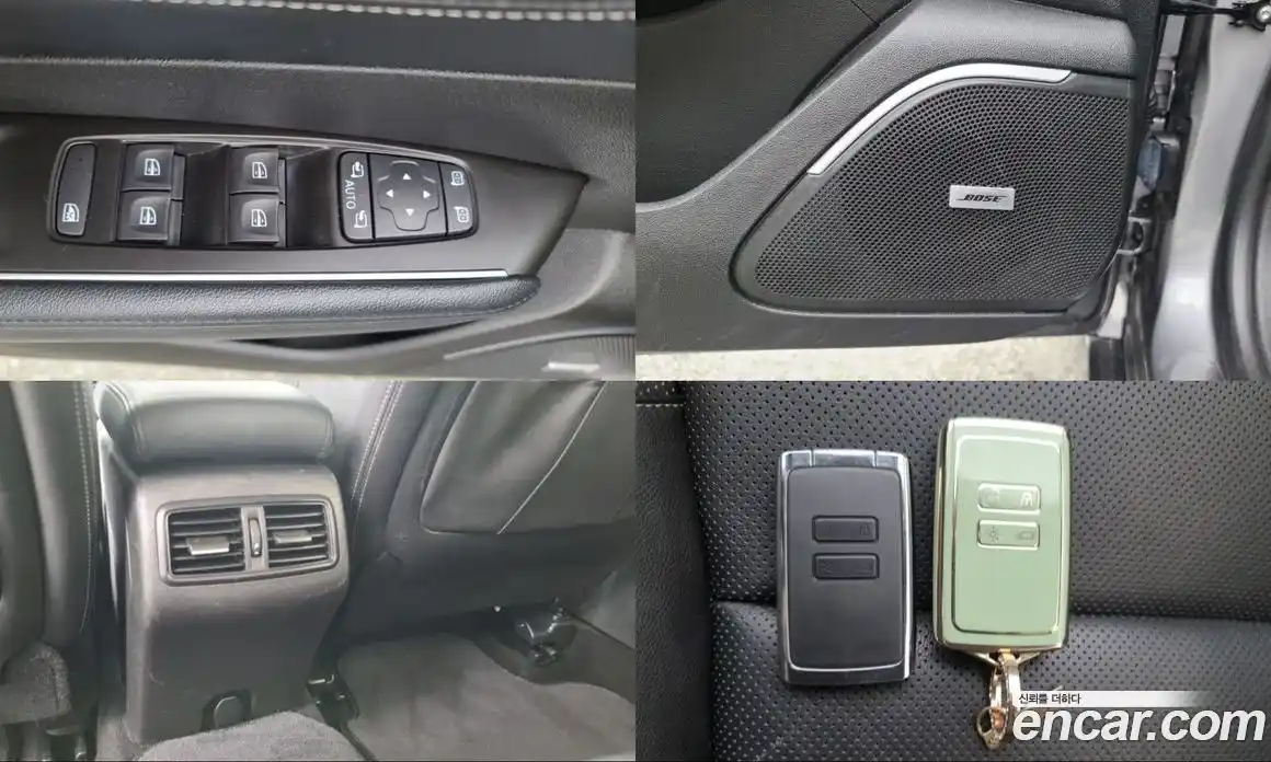 Renault SM6 2016 1.6 Автомат в Москве № 148678, фото 5