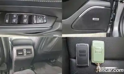 Renault SM6 2016 1.6 Автомат в Москве № 148678, миниатюра 5