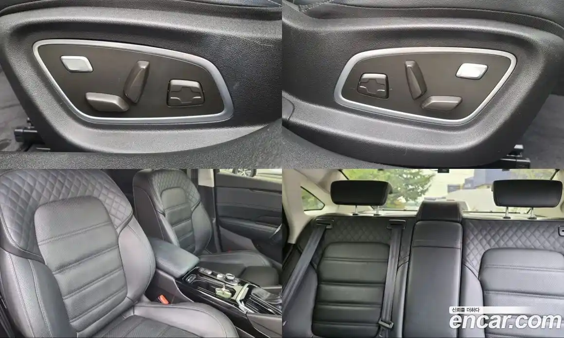 Renault SM6 2016 1.6 Автомат в Москве № 148678, фото 6