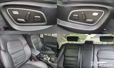 Renault SM6 2016 1.6 Автомат в Москве № 148678, миниатюра 6