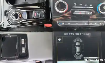 Renault SM6 2016 1.6 Автомат в Москве № 148678, миниатюра 7