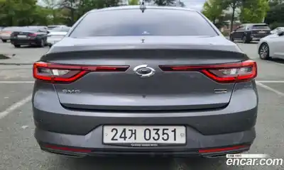 Renault SM6 2016 1.6 Автомат в Москве № 148678, миниатюра 9