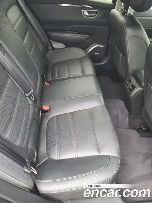 Renault SM6 2016 1.6 Автомат в Москве № 148678, фото 10