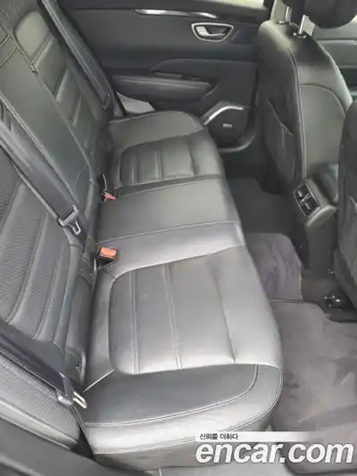 Renault SM6 2016 1.6 Автомат в Москве № 148678, миниатюра 10