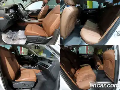 Audi A6 2020 2.0 Автомат в Москве № 149366, миниатюра 11