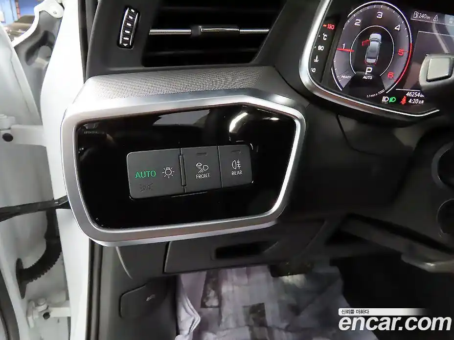 Audi A6 2020 2.0 Автомат в Москве № 149366, фото 13