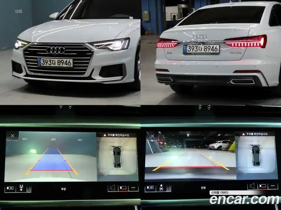 Audi A6 2020 2.0 Автомат в Москве № 149366, фото 19