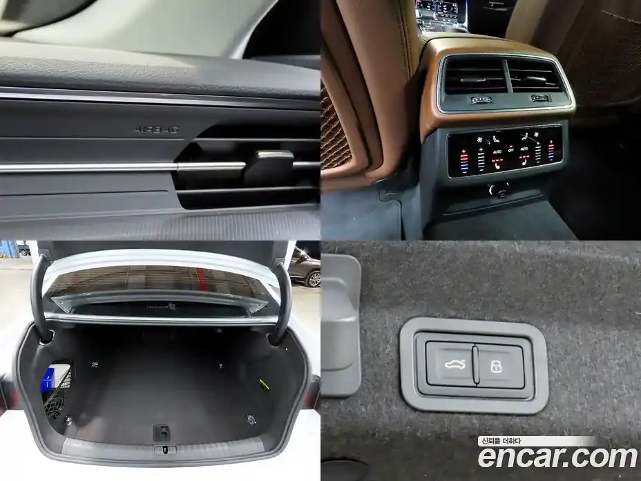 Audi A6 2020 2.0 Автомат в Москве № 149366, фото 20