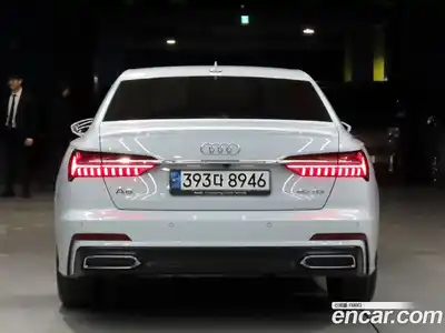 Audi A6 2020 2.0 Автомат в Москве № 149366, миниатюра 4