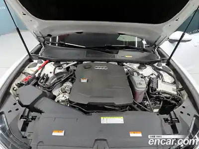 Audi A6 2020 2.0 Автомат в Москве № 149366, миниатюра 6