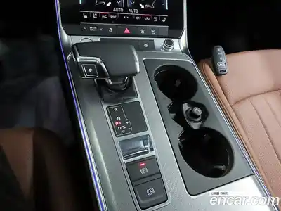 Audi A6 2020 2.0 Автомат в Москве № 149366, миниатюра 9