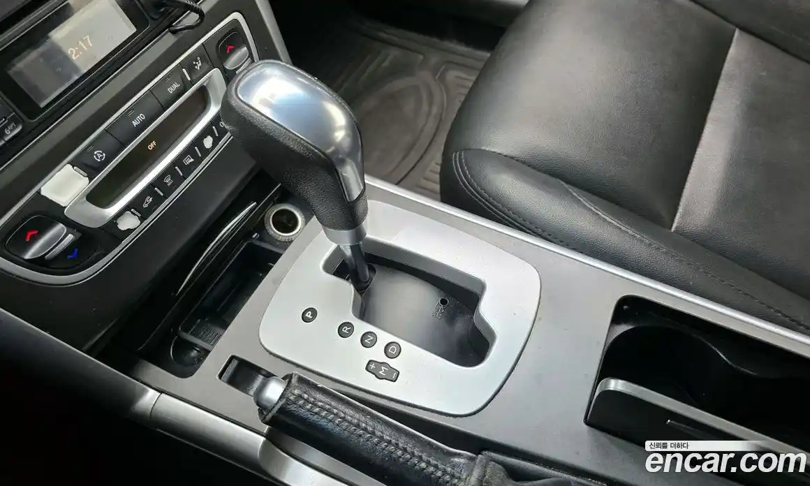 Renault SM5 2014 2.0 Автомат в Москве № 150201, фото 1