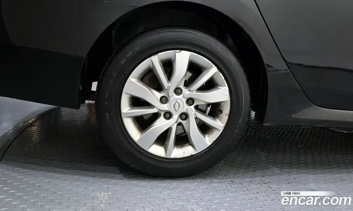 Renault SM5 2014 2.0 Автомат в Москве № 150201, фото 11