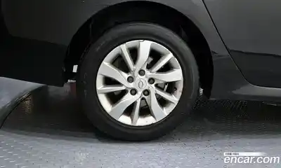 Renault SM5 2014 2.0 Автомат в Москве № 150201, миниатюра 11