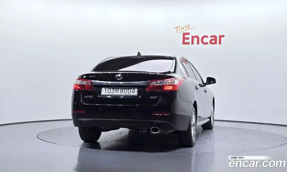 Renault SM5 2014 2.0 Автомат в Москве № 150201, фото 12