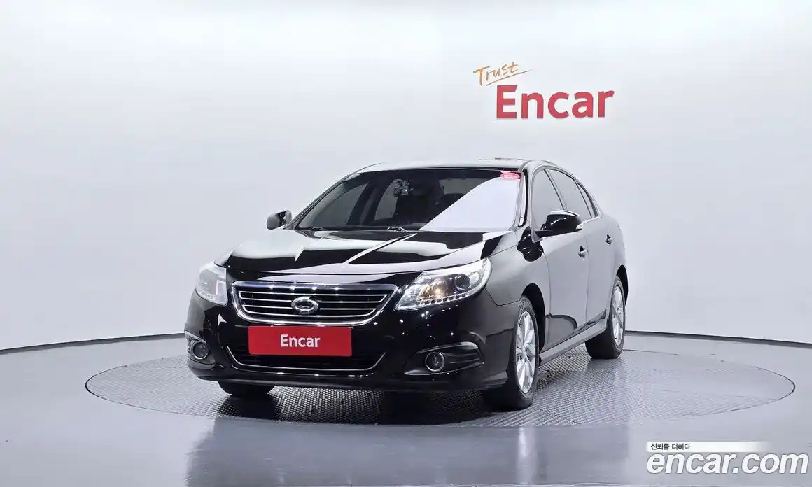 Renault SM5 2014 2.0 Автомат в Москве № 150201, фото 14