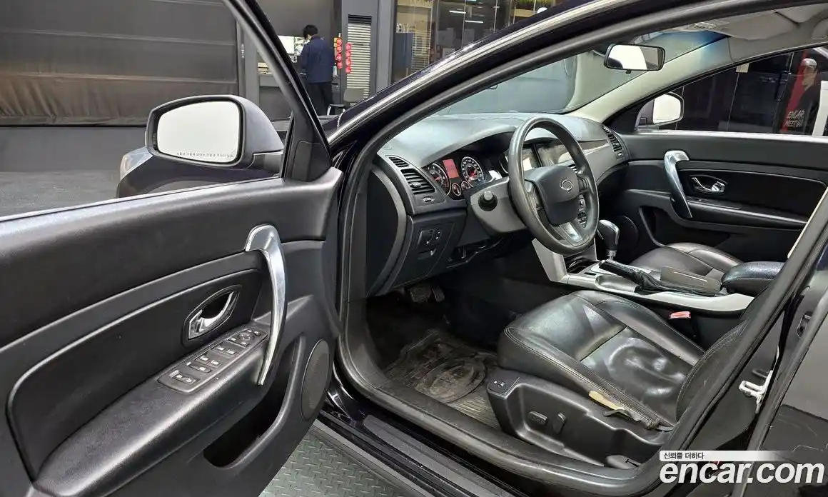 Renault SM5 2014 2.0 Автомат в Москве № 150201, фото 16