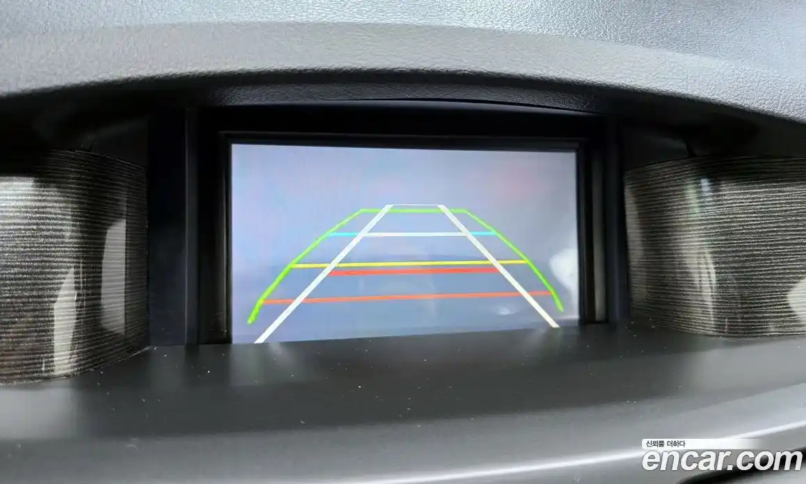 Renault SM5 2014 2.0 Автомат в Москве № 150201, фото 17