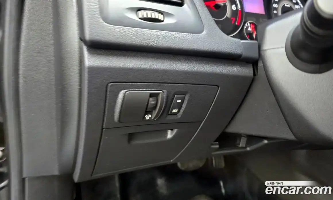 Renault SM5 2014 2.0 Автомат в Москве № 150201, фото 18