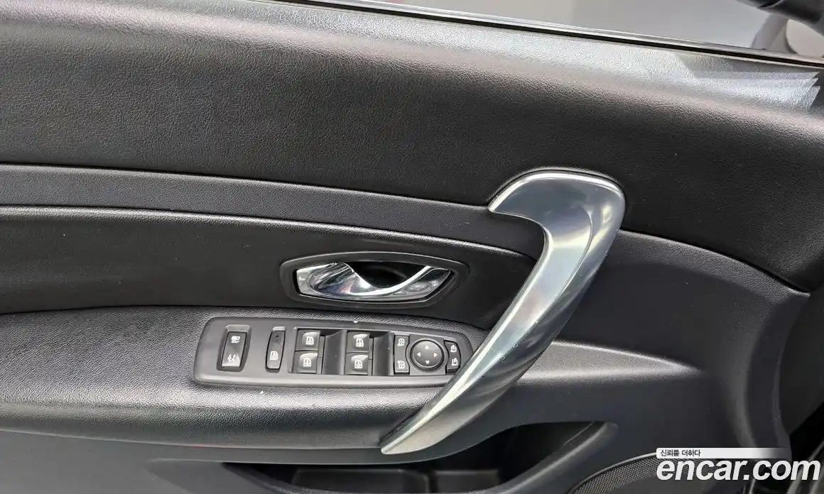 Renault SM5 2014 2.0 Автомат в Москве № 150201, фото 19