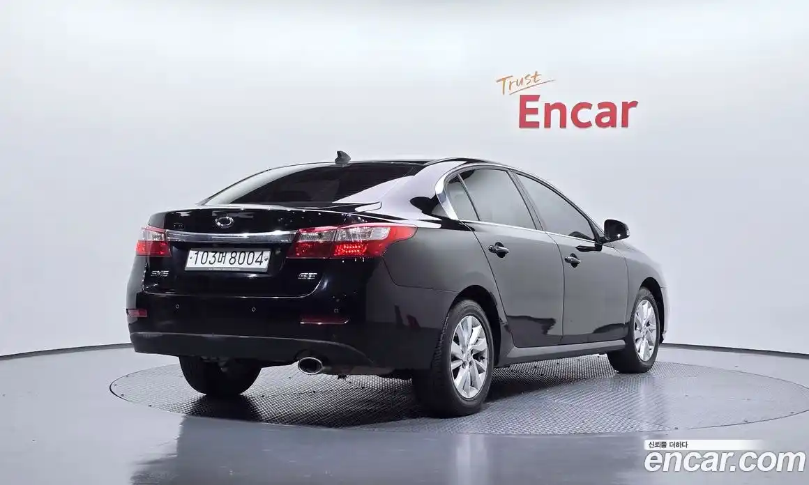 Renault SM5 2014 2.0 Автомат в Москве № 150201, фото 20