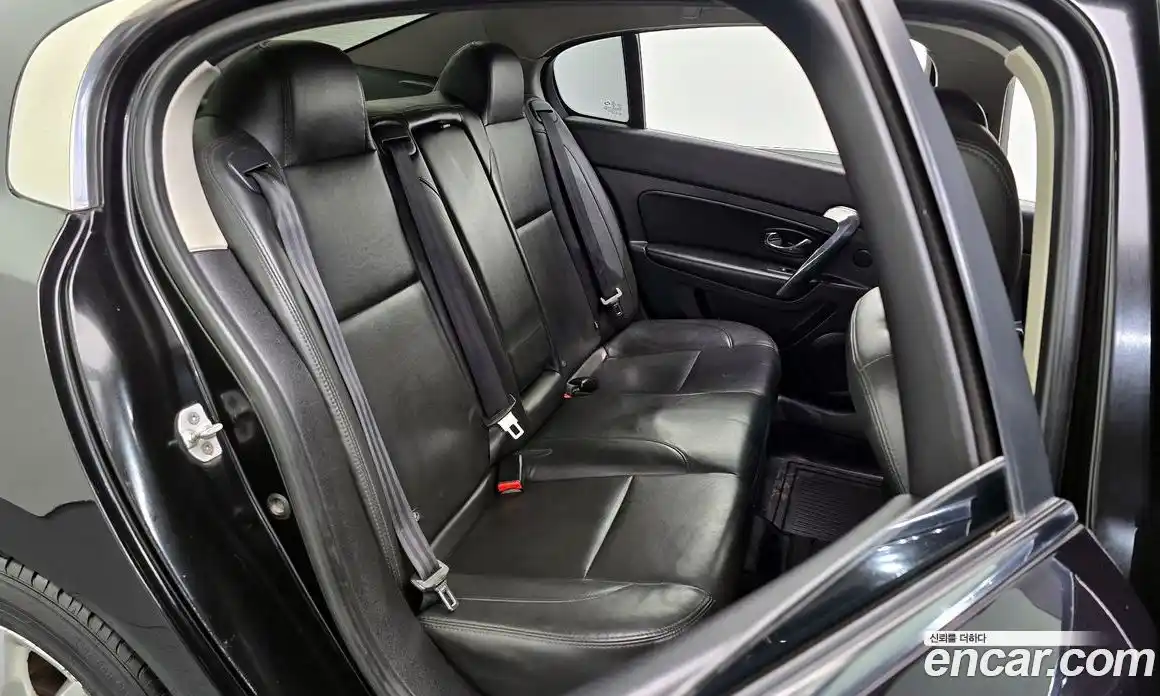 Renault SM5 2014 2.0 Автомат в Москве № 150201, фото 2