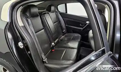 Renault SM5 2014 2.0 Автомат в Москве № 150201, миниатюра 2