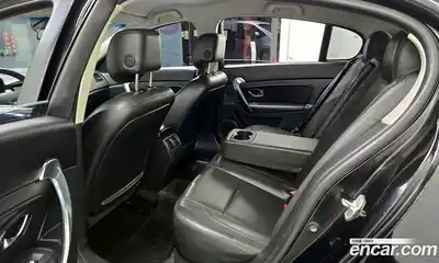 Renault SM5 2014 2.0 Автомат в Москве № 150201, миниатюра 3