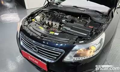 Renault SM5 2014 2.0 Автомат в Москве № 150201, миниатюра 4