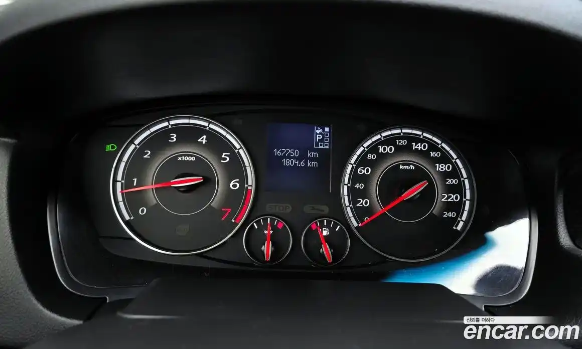 Renault SM5 2014 2.0 Автомат в Москве № 150201, фото 5