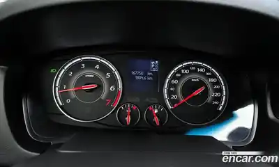 Renault SM5 2014 2.0 Автомат в Москве № 150201, миниатюра 5