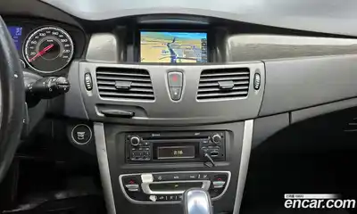 Renault SM5 2014 2.0 Автомат в Москве № 150201, миниатюра 6