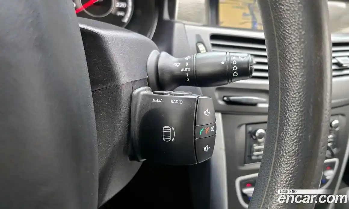 Renault SM5 2014 2.0 Автомат в Москве № 150201, фото 8