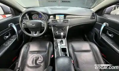 Renault SM5 2014 2.0 Автомат в Москве № 150201, миниатюра 9