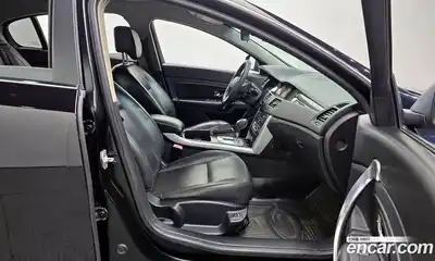 Renault SM5 2014 2.0 Автомат в Москве № 150201, миниатюра 10