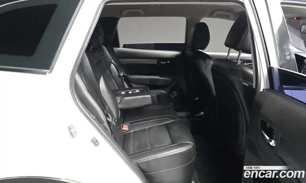 Renault QM6 2019 2.0 Автомат в Москве № 150353, фото 12