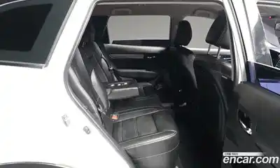 Renault QM6 2019 2.0 Автомат в Москве № 150353, миниатюра 12