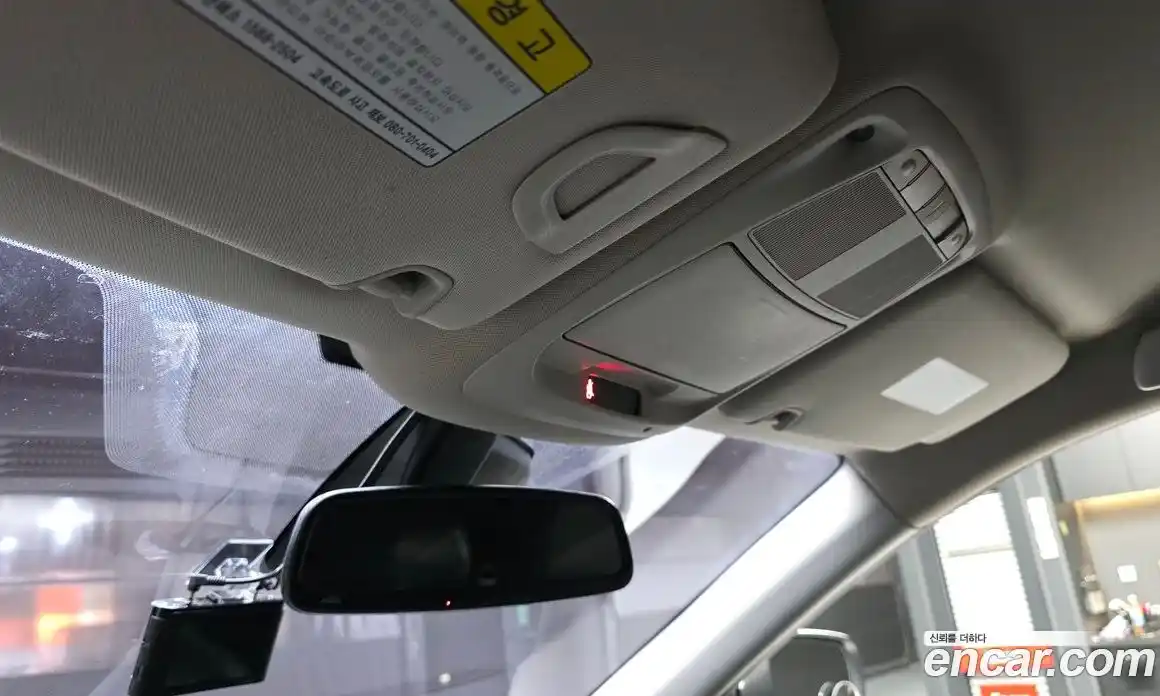 Renault QM6 2019 2.0 Автомат в Москве № 150353, фото 17