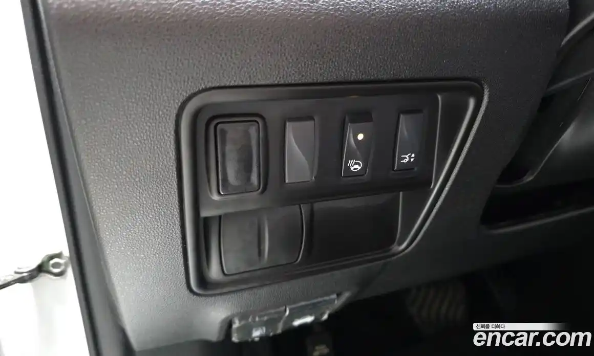 Renault QM6 2019 2.0 Автомат в Москве № 150353, фото 18