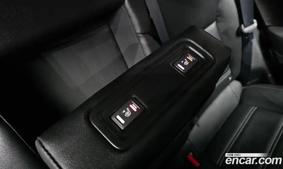 Renault QM6 2019 2.0 Автомат в Москве № 150353, фото 19