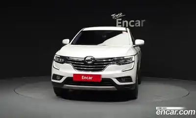 Renault QM6 2019 2.0 Автомат в Москве № 150353, миниатюра 3