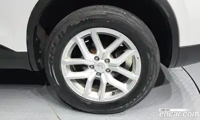 Renault QM6 2019 2.0 Автомат в Москве № 150353, миниатюра 5