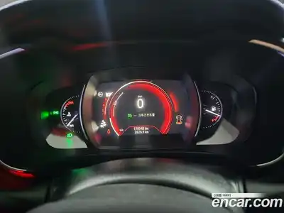 Renault QM6 2019 2.0 Автомат в Москве № 150353, миниатюра 8